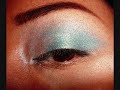 Bare Minerals Azure Eyes