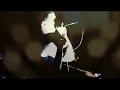Bleeding Through - Love In Slowmotion Live @ Rock Planet ITA