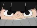 Naruto AMV - Betwenn a rock and a hard place