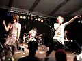 Stefan Friedrich Snaredrum Solo live bei Elektrobär