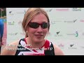 Interview highlights from day five of the competition in christchurch
