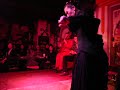 Flamenco at Casa Altista Flamenco at Casa Altista