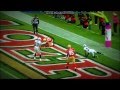 Michael Crabtree - Molliwopped