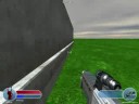 run/crouch demo