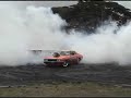 Crossroads Monaro @ Ingham 2007 Crossroads Monaro @ Ingham 2007
