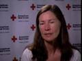 Red Cross L.A. Serving Community One Life at a Time
