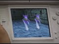 Final Fantasy III gameplay footage #5