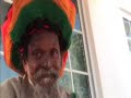 Septon shows the power of Jah Rastafari