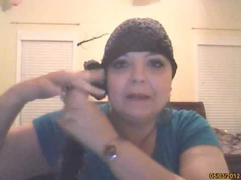 how to cover a bald patch on your head