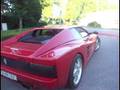 Ferrari 512 TR Acceleration