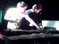 SANTO REGGAE - DUELO THIESEN X DIEGO