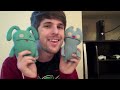 WATCH THE NEWEST EPISODE: bit.ly In this episode, we answer more of your mail! As usual, we get some pretty strange things. ------------------------------------------ IMPORTANT LINKS: smoshpit.com http facebook.com twitter.com twitter.com twitter.com