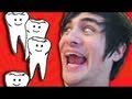 TEETH IN OUR MAIL?!