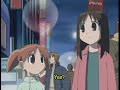 Osaka's Musings on Rudolph