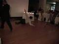 Funniest Garter Belt Toss 4.22.06