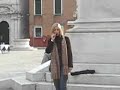 Venice Opera Singer