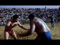 RS 21000 MATCH MATCH FOR RS 21000PRIZE Dashara Dangal , Village Dunda Heda PART -2