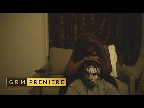 Ghostface600 – Clyde [Music Video] | GRM Daily