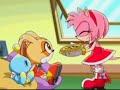 SONIC X - EPIS�DIO 11(PARTE 1) BR