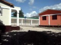 Haiti: 1-Islamic Relief USA School Reconstruction Project
