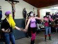 Caleta Higuerillas de Conc�n