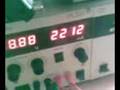 Thermoelectric cooler.