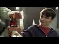 Mean Troy - Coke Zero Super Bowl Ad