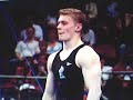 Roy & HG - The Dream - Gymnastics Commentary