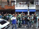 TUP ZL PALMEIRAS X BIXAS