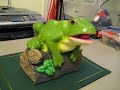 My Singing Frog