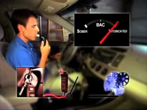 how to remove ignition interlock