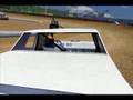 KYSS rFactor Belle-Clair Race