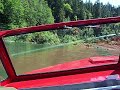 rogue river jet boat