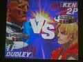 (3) OHN6 3s Jurist (DU) vs Genxa (KE)