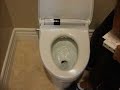 Cool Toilet Part 2