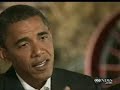 Obama Gaffe: