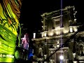 APRES LA CLASSE e CAPAREZZA - Notte della Taranta 2008