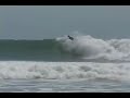 Surfer Pat O