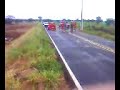 Ponte da GO 178 ente Itaj� e Itarum� - GO