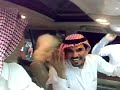رقص عبدالله السميري