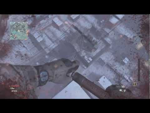 how to get more vault slots mw3