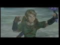 The legend of Zelda - Twilight princess