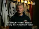 Stefan Effenberg - glitz and glamour of football Stefan Effenberg - glitz and glamour of football