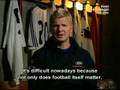 Stefan Effenberg - glitz and glamour of football