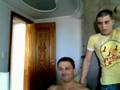 ROGILDO, RONIERE E MICHELZIN