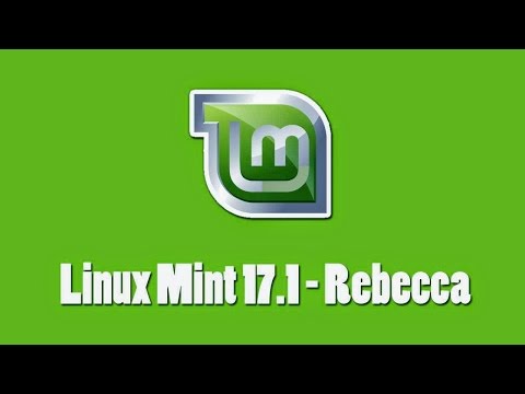how to install linux mint from usb