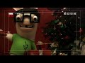 Rabbids Wish You A Merry Christmas - MyGracze.net