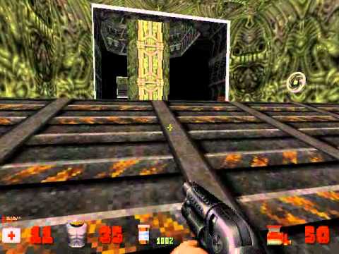 Duke Nukem 3D