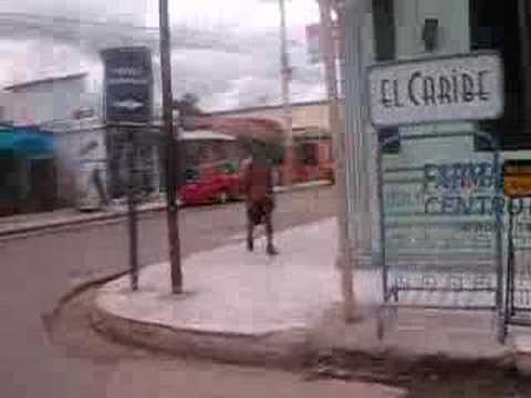 higuey, dominican republic