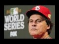 Tony La Russa's Bullpen Gaffes